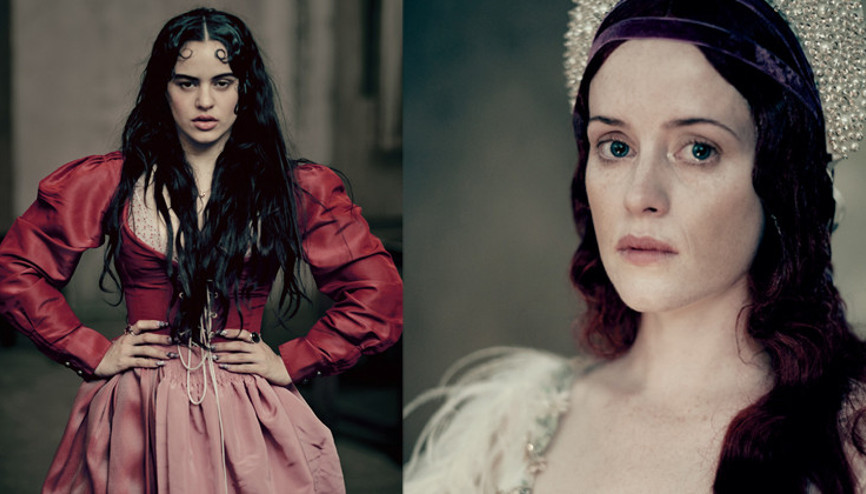 Aşıklar şehrinde bir rüyanın peşine düştüler