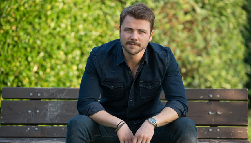 Tolga Sarıtaş,  Uluslararası Emmy Ödülleri’nde jüri oldu