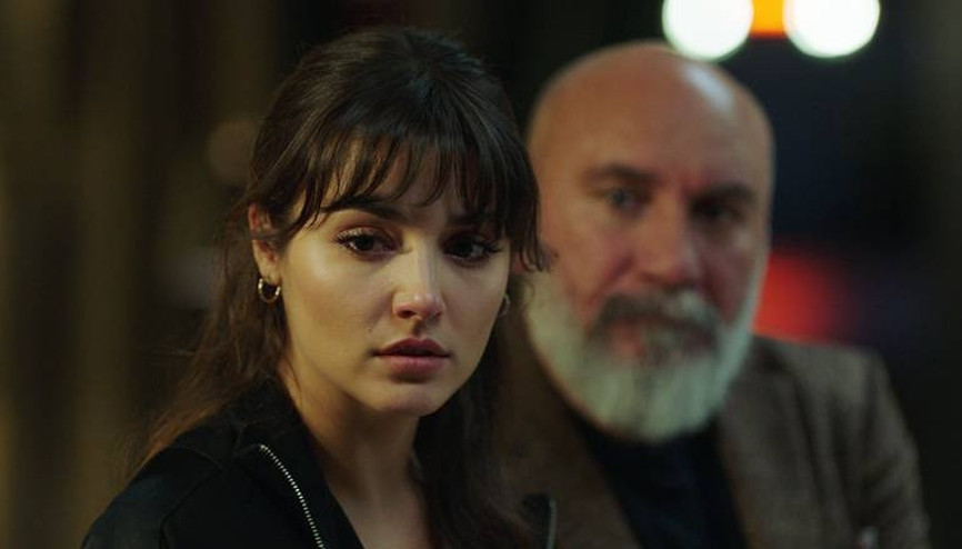 Azize son bölüm kesintisiz, tek parça izle.. İşte son bölümde yaşananlar