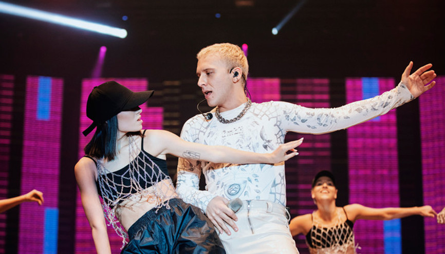 Edis: Söz veriyorum dünyaya açılacağım