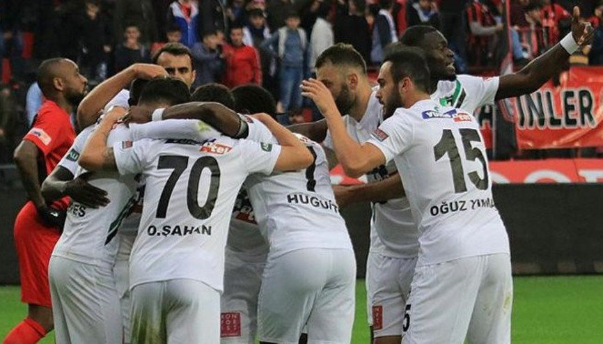 Denizlisporda iç transferde mutlu son yakın