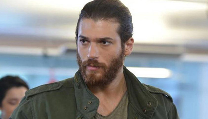 Can Yamanın dizisi iptal mi edildi Faruk Turgut açıkladı