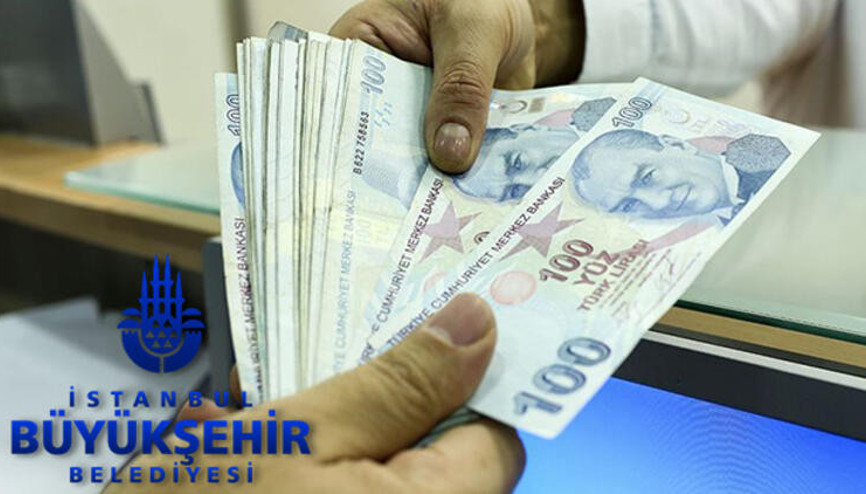 İBB bursları ne zaman ödenecek İBB burs parası ne zaman hesaplara yatacak