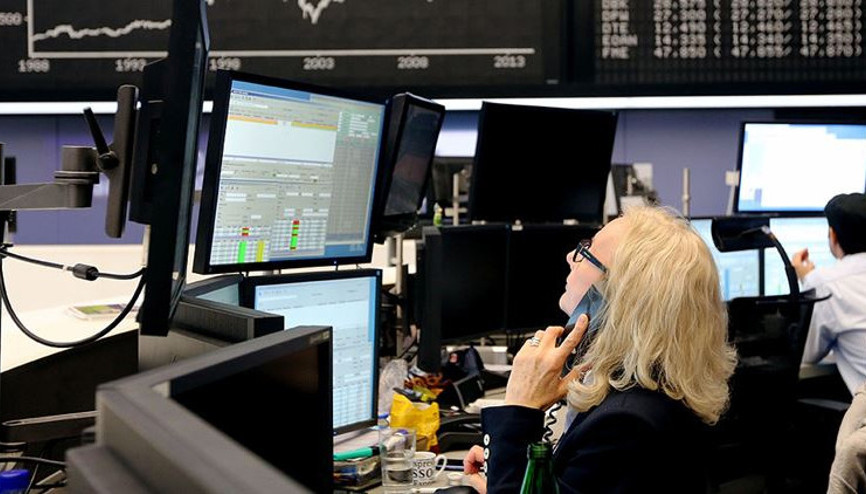 Avrupa borsaları İngiltere hariç yükselişle açıldı