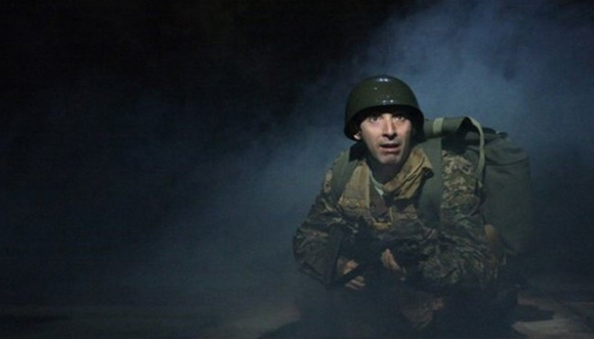 Oyuncu Mert Turak: Oyun başı 720 kalori yakıyorum