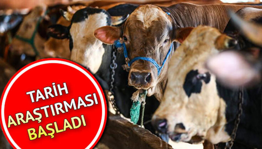 Kurban Bayramı tatili kaç gün olacak 2020 Kurban Bayramı ne zaman