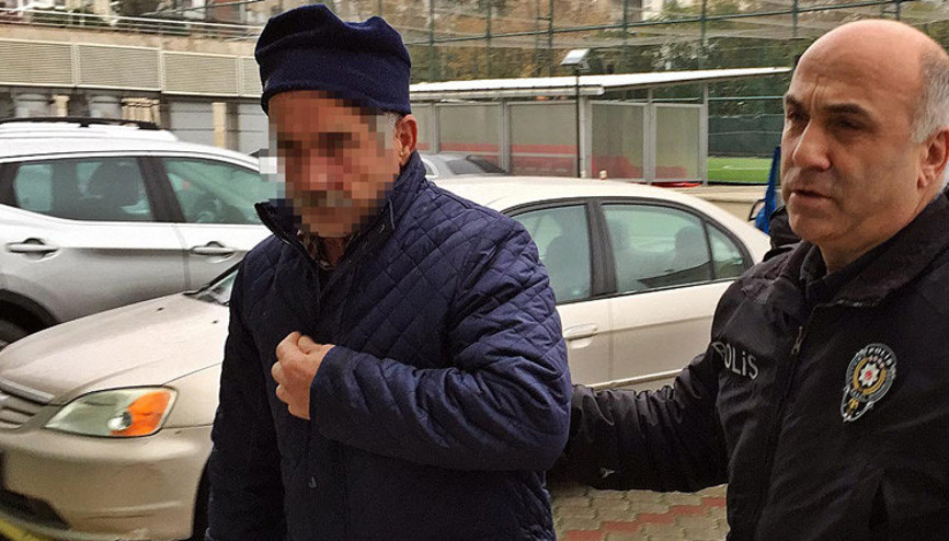 Eşinin üzerine kaynar su döken koca ile ilgili yeni gelişme