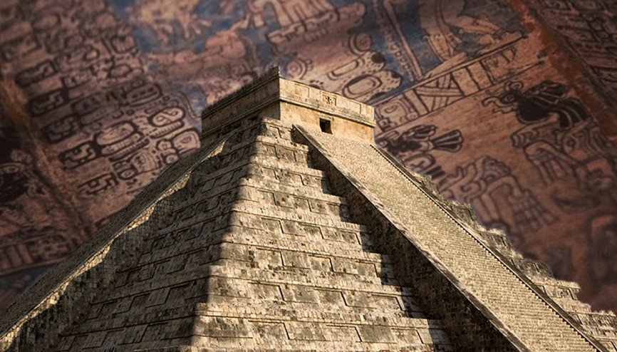 2 bin yıl sonra açığa çıktı Büyük gizemin kapısı aralandı