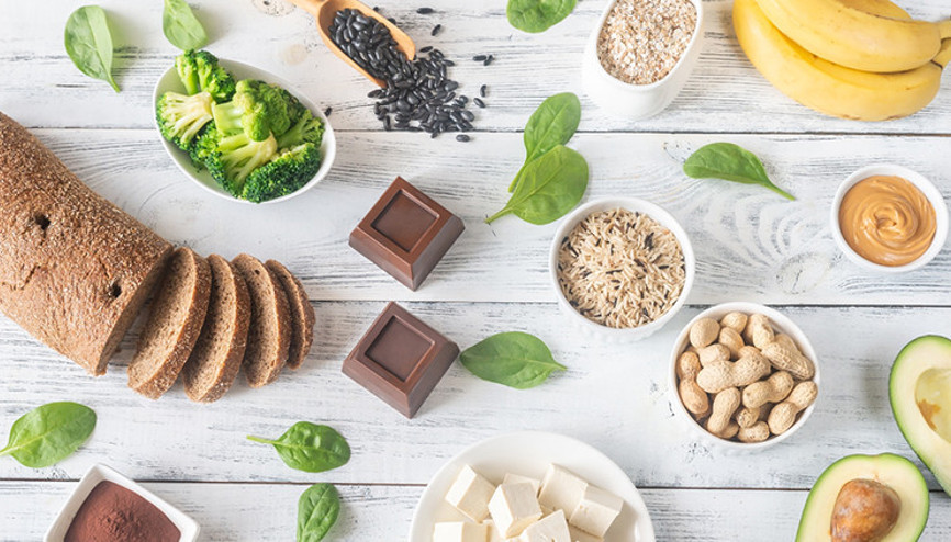 Magnezyum eksikliği nedir Magnezyum eksikliği belirtileri nelerdir