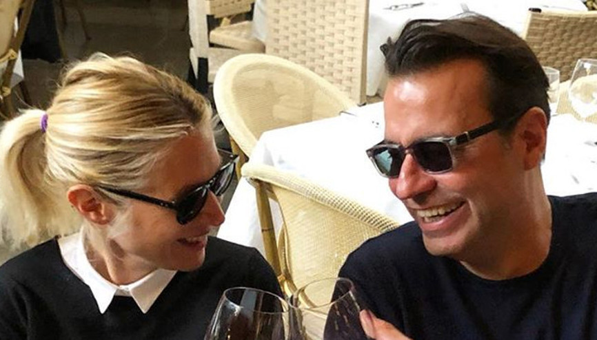 İkimizin de yolu açık olsun Cemo’cum Derin Mermerci ile Cem Aydın boşandı