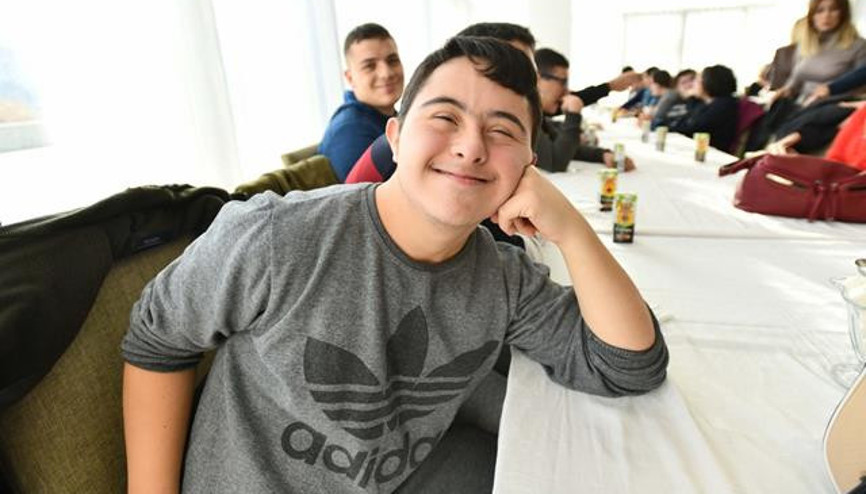 1 gün değil her gün yanınızdayız