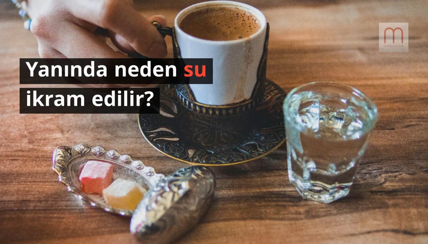 Türk kahvesi hakkında ilginç bilgiler