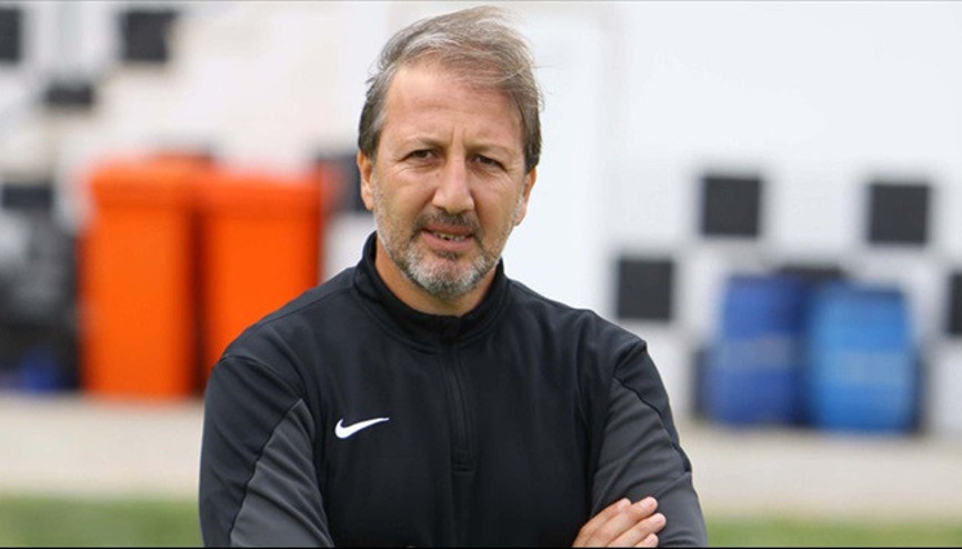 Taner Taşkın: “Van’daki maç için ciddi umudumuz var”