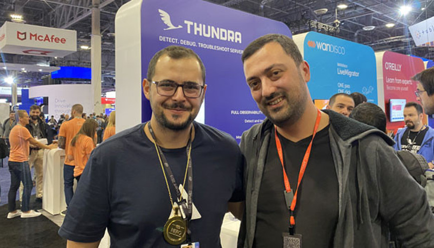AWS re:Invent, geliştiricileri doğru kişilerle buluşturan ortam sağlıyor