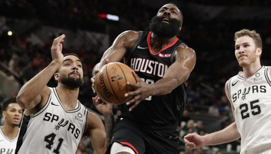 NBAde skandal karar Maç tekrarı gündemde...