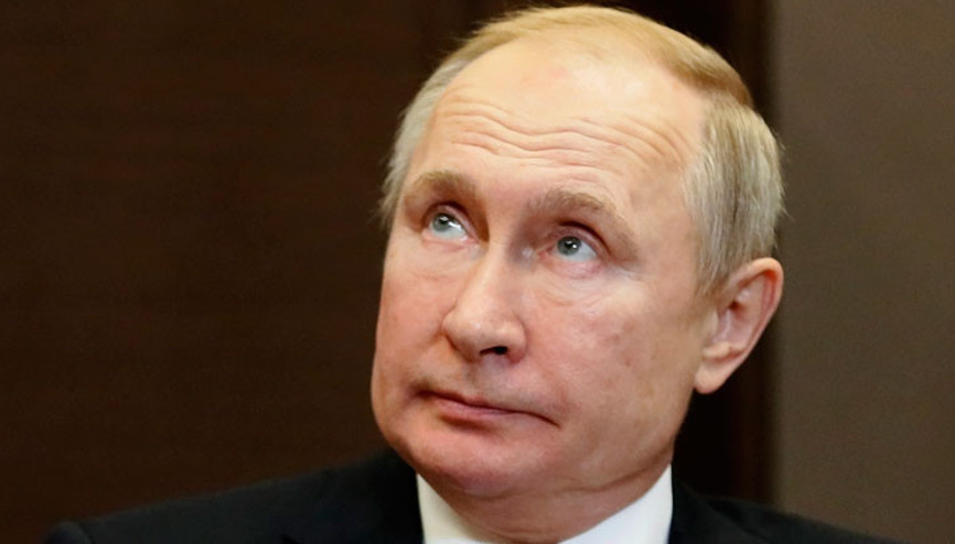 Putin tepki gösterdi: TürkAkım inşaatını yavaşlatıyorlar