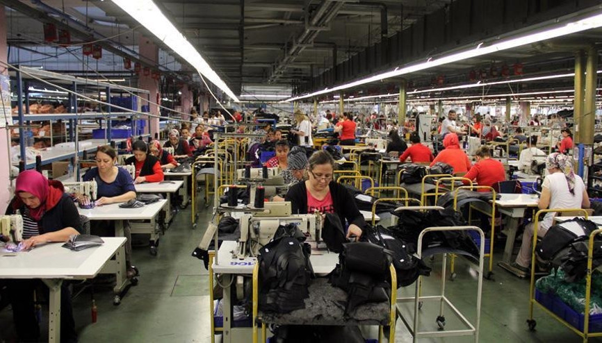 Mesleki yeterlilik belgesi sayesinde iş kazaları yüzde 25 azaldı