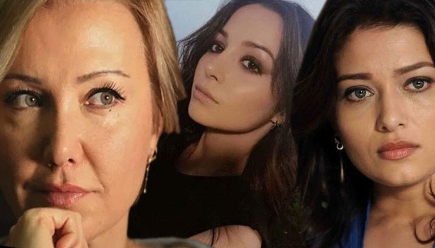 Ceren Özdemirin ölümü Türkiyeyi yasa boğdu... Ünlü isimlerden tepki yağdı