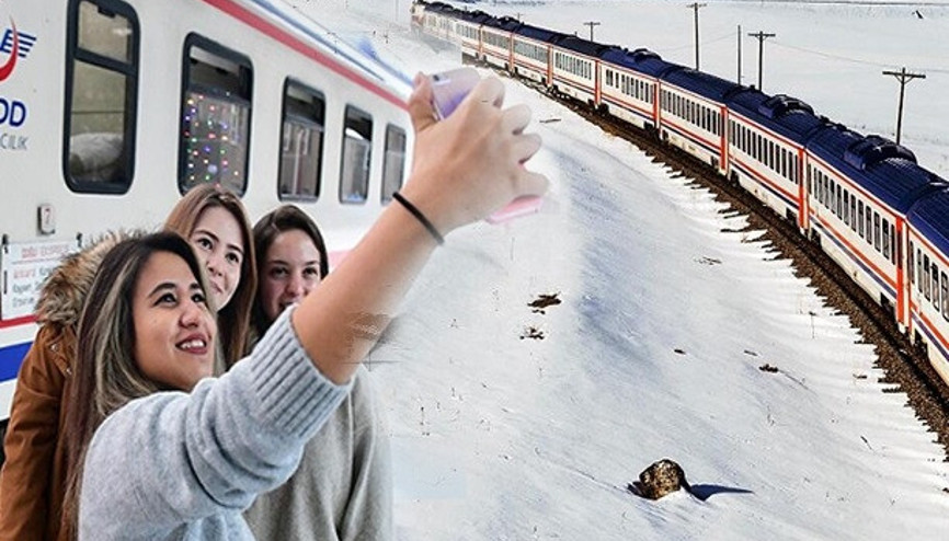 İşte Doğu Ekspresi ile iki günde Karsta gezilecek yerler rehberi 58 TLye masalsı yolcuk... İşte Doğu Ekspresi ile iki günde Karsta gezilecek yerler rehberi 58 TLye masalsı yolcuk...