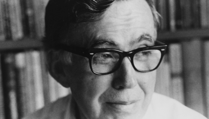 Şiiriyle bir olan şair: Behçet Necatigil