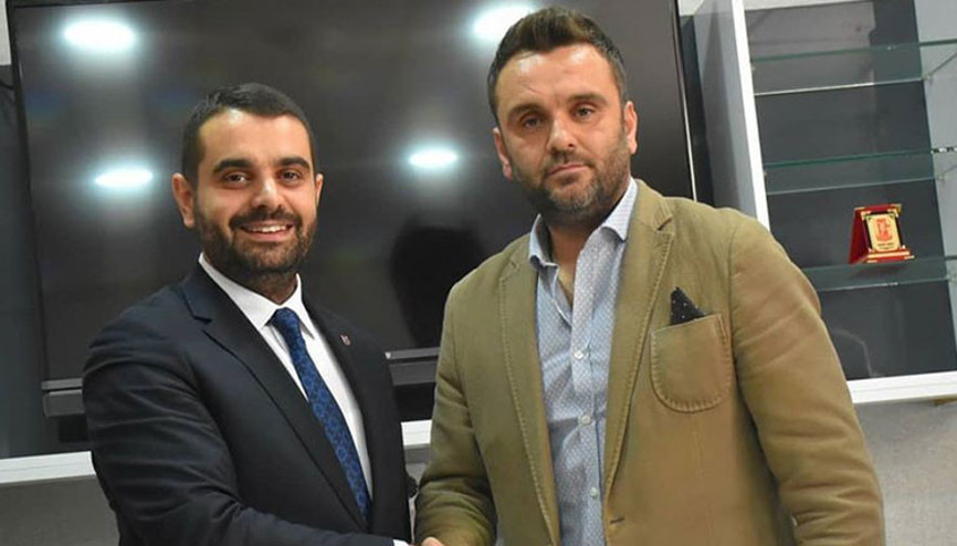 Balıkesirsporda Ramazan Kurşunlu dönemi