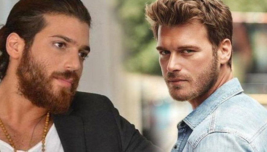 Çiğdem Tunç: Can Yaman, Kıvanç Tatlıtuğa selam vermeliydi