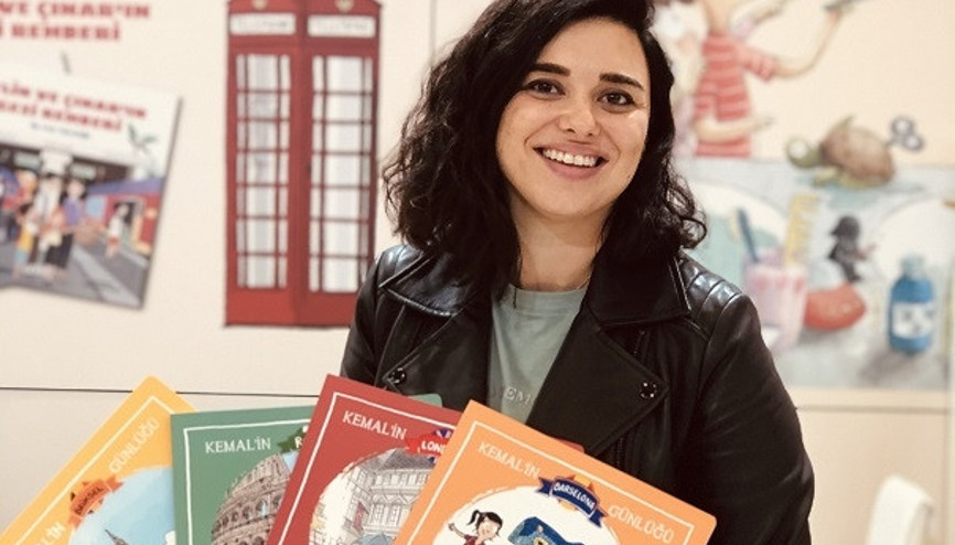 Çocuklarımızla seyahat etmemiz için 5 önemli neden