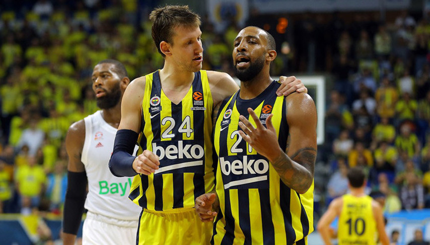 Jan Veselyden Fenerbahçeye kötü haber