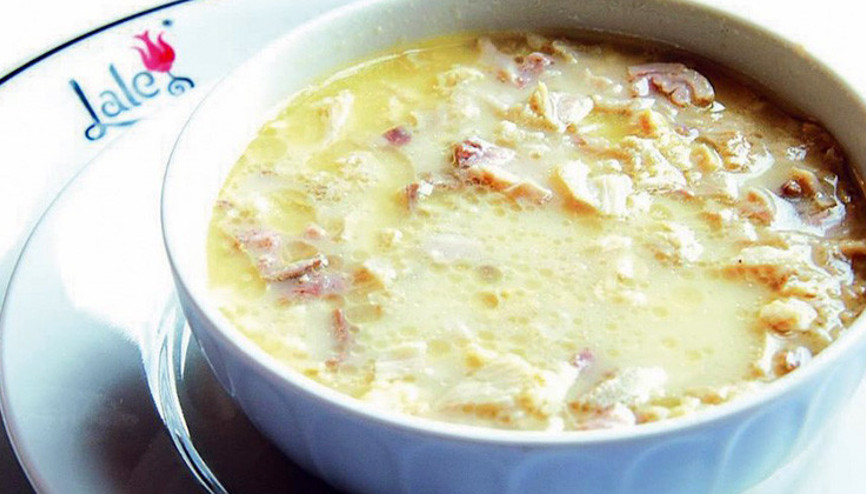 Dumanı üstünde tütüyor... En iyi  10 çorba