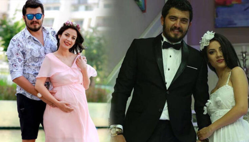 Kısmetse Olurda tanışmışlardı... Batuhan Cimilli ile Nur Erkoçun 3 yıllık evliliği bitti