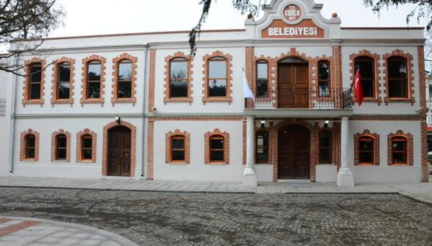 Belediyeler saat kaçta açılıyor/kapanıyor Belediye çalışma saatleri 2024