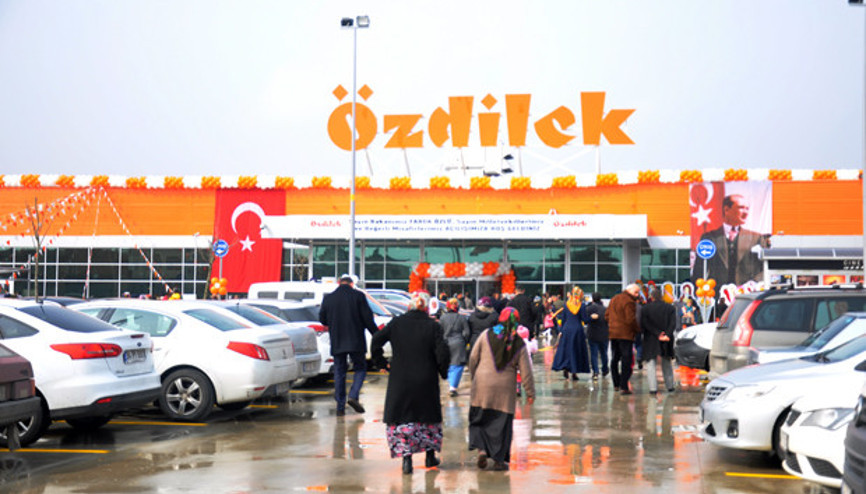 Özdilek çalışma saatleri 2024 - Özdilek saat kaçta kapanıyor/açılıyor