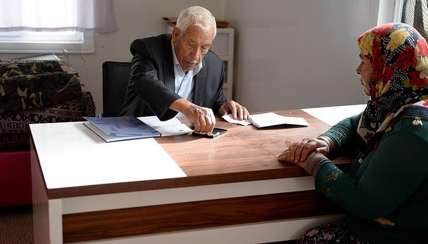 Muhtarlık kaçta kapanıyor/kaçta açılıyor Muhtarlık çalışma saatleri 2024 Muhtarlık kaçta kapanıyor/kaçta açılıyor Muhtarlık çalışma saatleri 2024