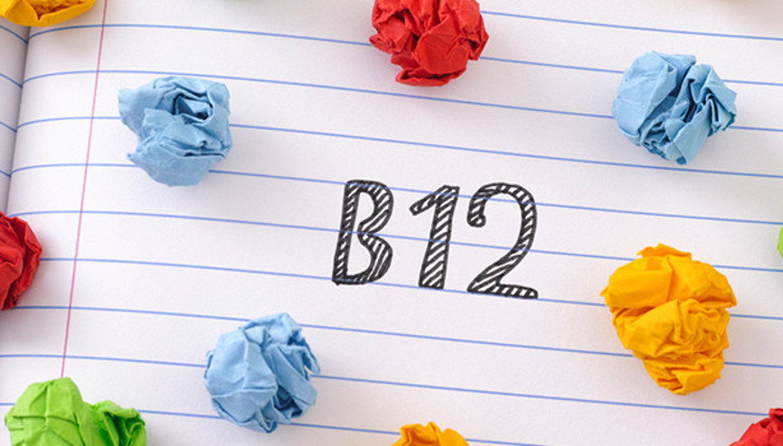 B12 vitamini eksikliği neden olur B12 eksikliği belirtileri nelerdir