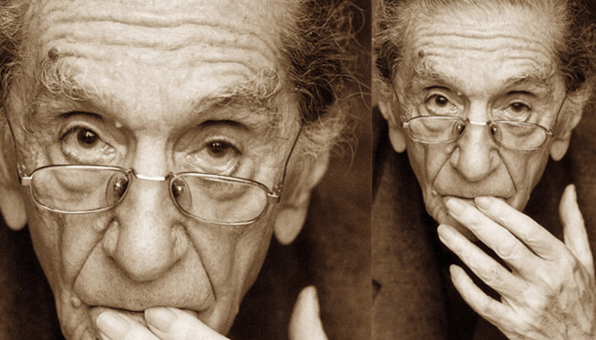 Mutluluğun ve hüznün ressamı: Abidin Dino