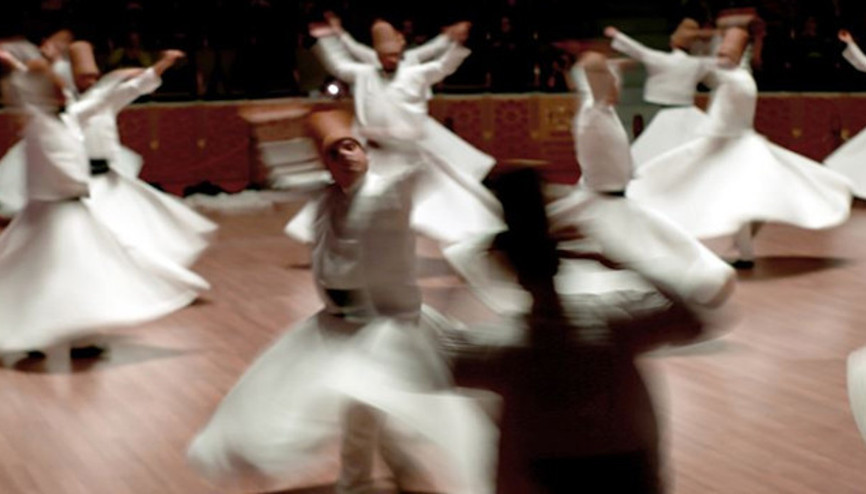 Dünya Mevlana diyarında buluşacak