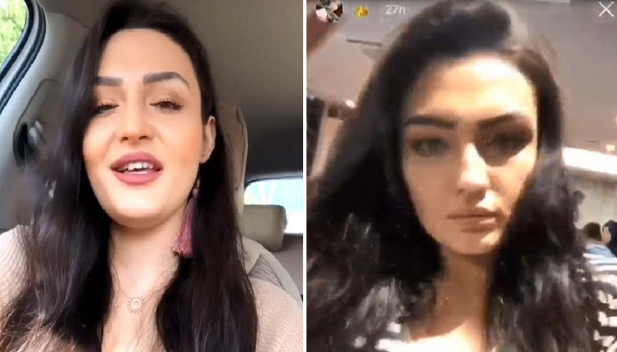 Doktorun evinde ölü bulunan Ayşe’nin yeni görüntüleri ortaya çıktı