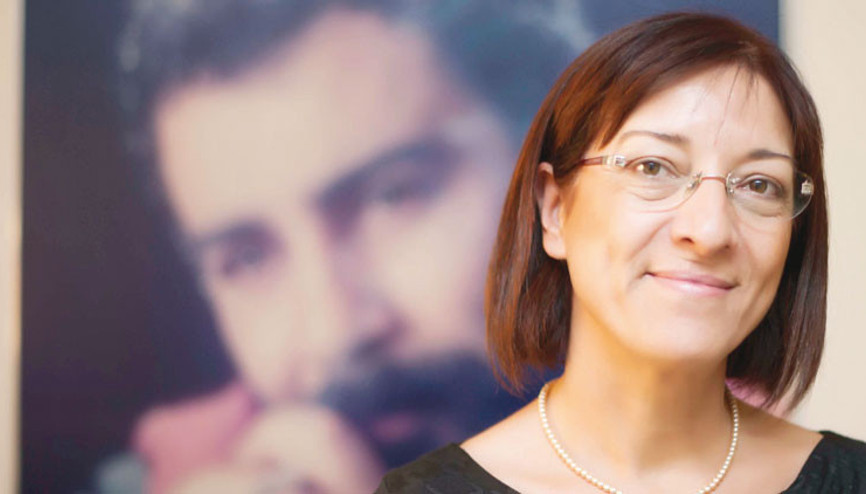 Gülten Kaya: Ahmet Kaya filmini kızlarımız yapacak