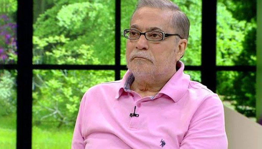 Mehmet Ali Erbilin aylık hastane masrafı 150 bin TL
