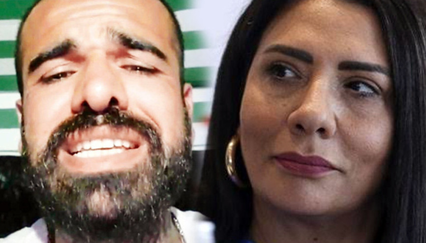 Çocuğumu kimseye bırakmam dedi... Sedat Doğan bugün Türkiyeye dönüyor