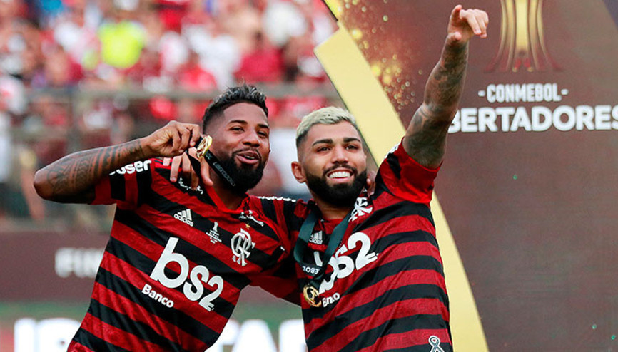 Fenerbahçelileri üzen açıklama Gabigol...