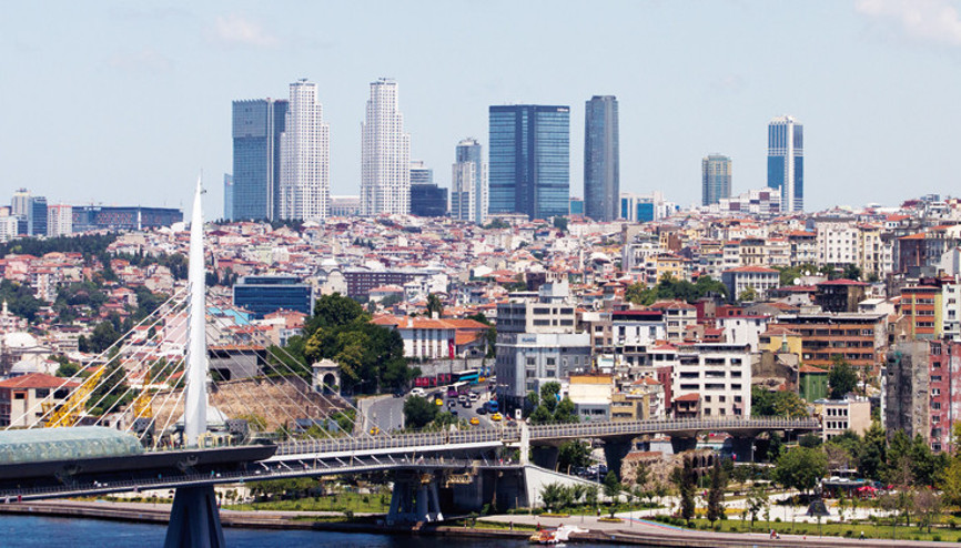 Bomonti: 130 yıllık tarih... Bira Bahçesi’nden ‘yeni Maslak’a