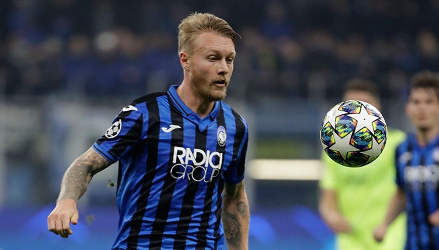 Simon Kjaerin futbol hayatı bitebilir