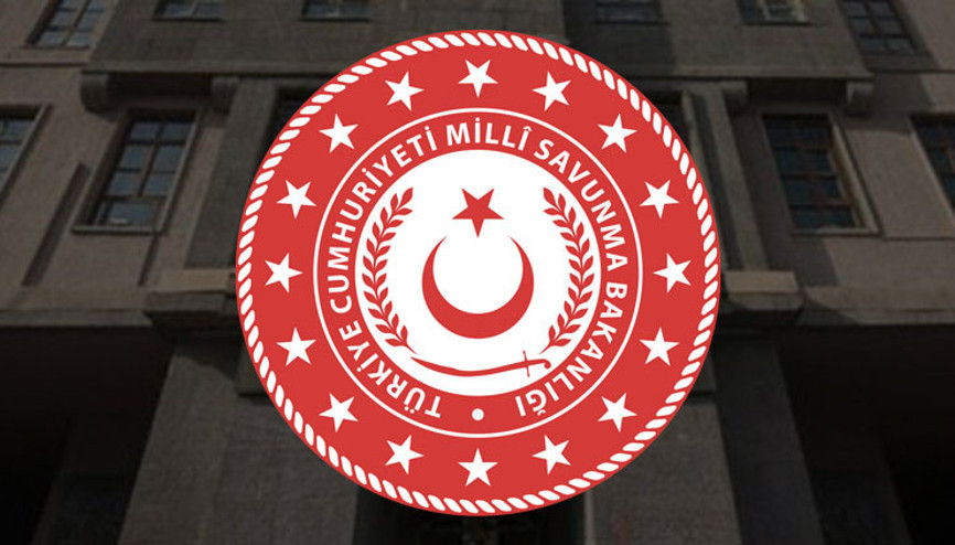 Son dakika haberi... MSB: Bu hatadan bir an önce dönülmesini bekliyoruz