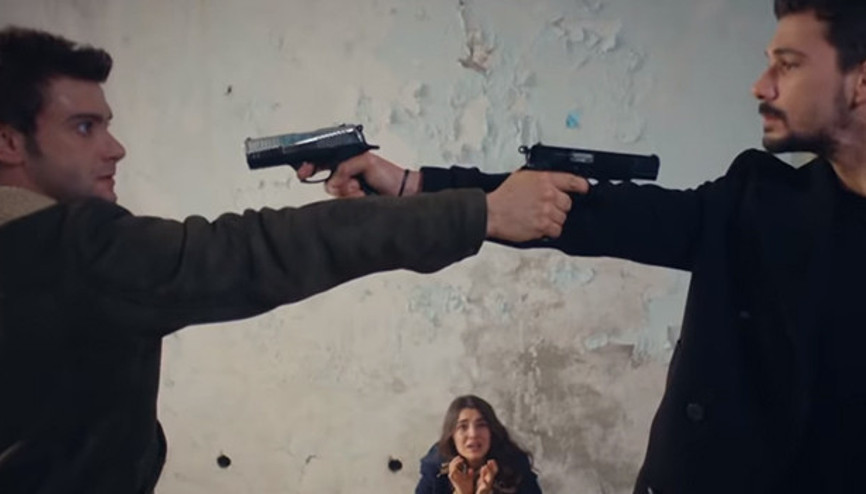Aşk Ağlatırın 14. bölüm fragmanları yayınlandı Yeni bölümde neler olacak