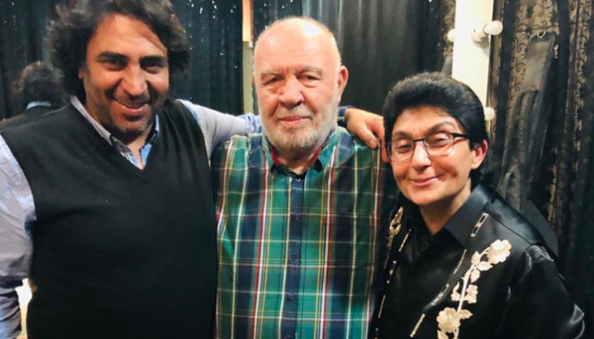 Musa Eroğlu: 30 yıl önce neredeydiniz