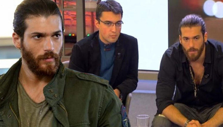 Seksolog Rayka Kumru, Can Yaman’ın ‘arka oda’ yanıtı için, “Cinsel şiddettir” diyor Cinsiyetçi söylemler ve ‘şaka’larla başlıyor her şey Seksolog Rayka Kumru, Can Yaman’ın ‘arka oda’ yanıtı için, “Cinsel şiddettir” diyor Cinsiyetçi söylemler ve ‘şaka’larla başlıyor her şey