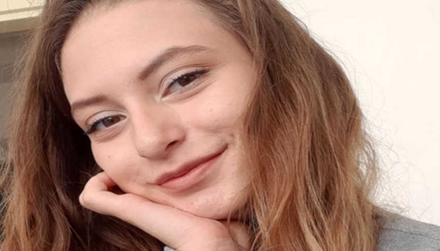 17 yaşındaki Buse 12 gündür kayıp