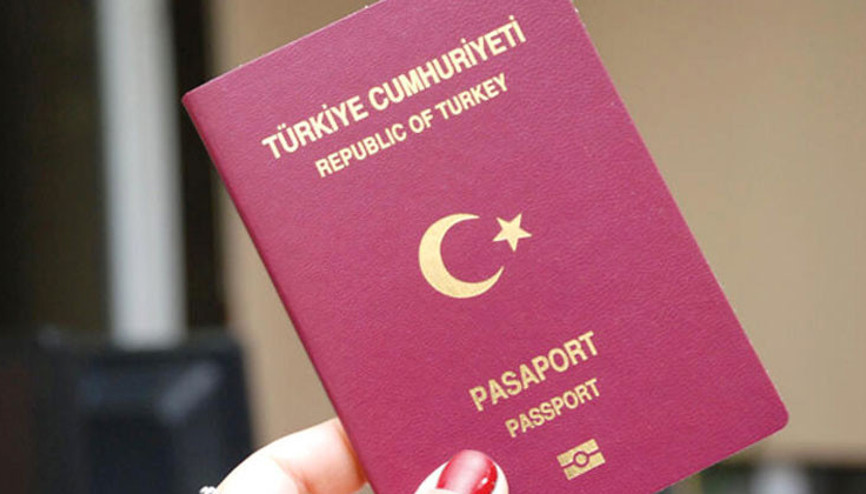 Vatandaşlıktan çıkan Türkleri rahatlatan yasa Artık çocuklarınız...