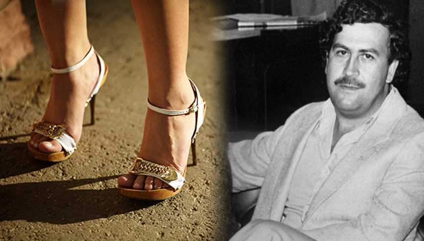 Pablo Escobarın inanılmaz vahşeti: Özellikle bakireleri seçiyordu